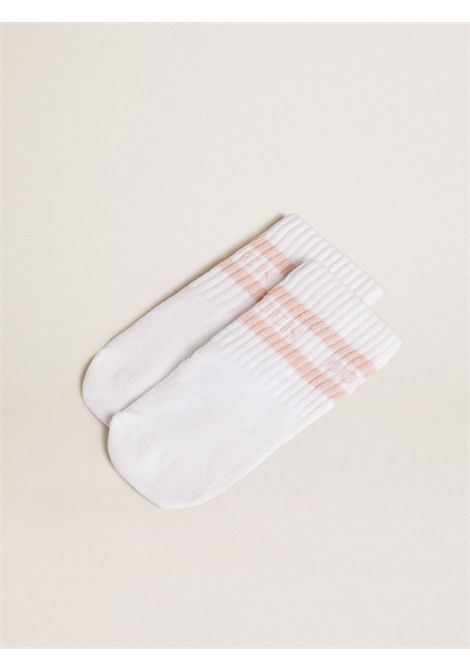 Sneakers con calzini GOLDEN GOOSE KIDS | GIF00534 F00712911410